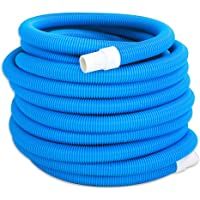 Astralpool 01376 Manguera 12mts. autoflotante- Azul- Ø38 (1-2″)